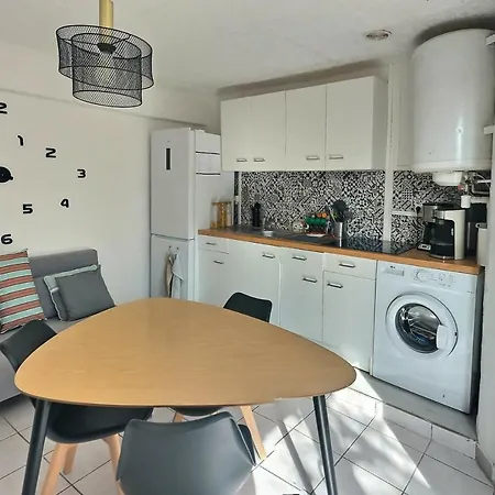 Appartement 500m From The